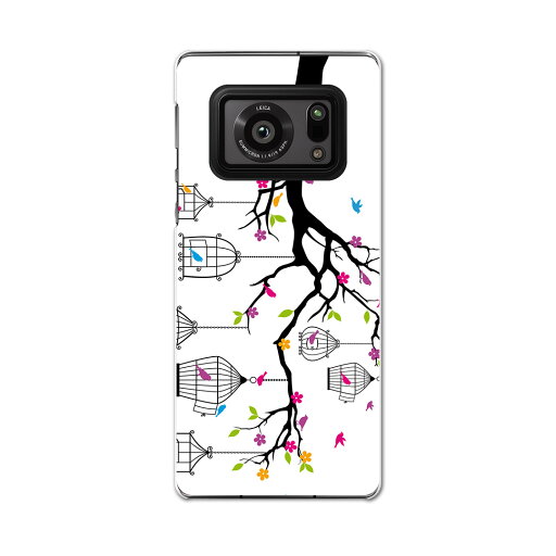 AQUOS R6 SH-51B SHARP シャープ アクオス docomo ドコモ スマホ カバー ケース スマホケース スマホカバー PC ハードケース 009195 花 フラワー カラフル AQUOS R6 SH-51B SHARP シャープ アクオス docomo ドコモ スマホ カバー ケース スマホケース スマホカバー PC ハードケース 009195 花 フラワー カラフル