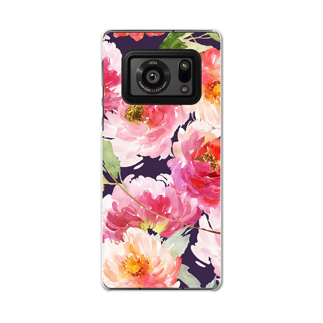 AQUOS R6 SH-51B SHARP シャープ アクオ