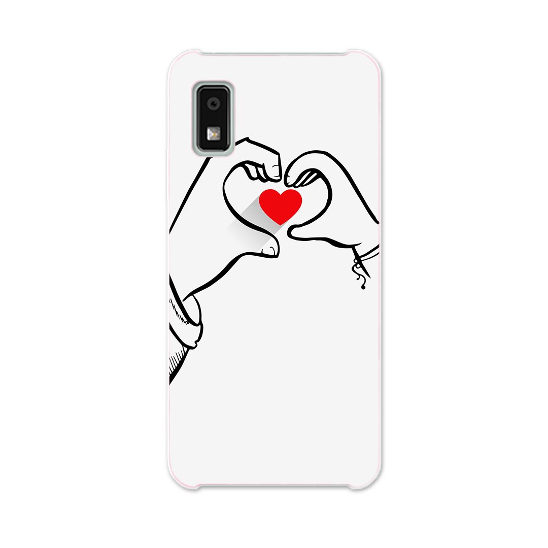 注意事項素材ケースの入荷時期により、商品写真とは一部カメラ・ボタン穴などの形状が異なるケースを使用する場合があります。また、一部機種のTPU商品は素材強度の関係でケースの上からボタン等を操作するタイプとなりますが操作に影響はありません。側面...