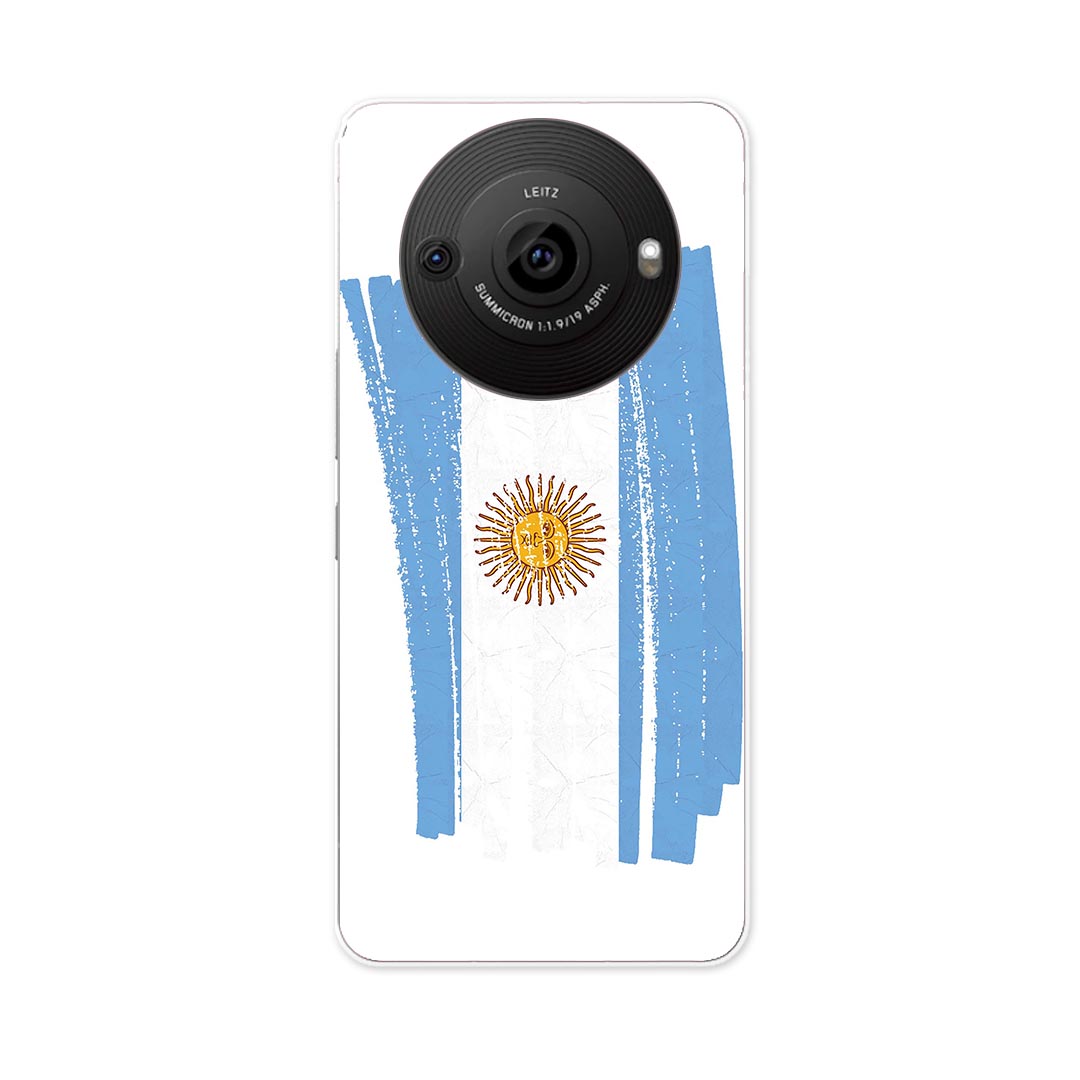 AQUOS R8 Pro 用ハード ケース SH-51D / A30