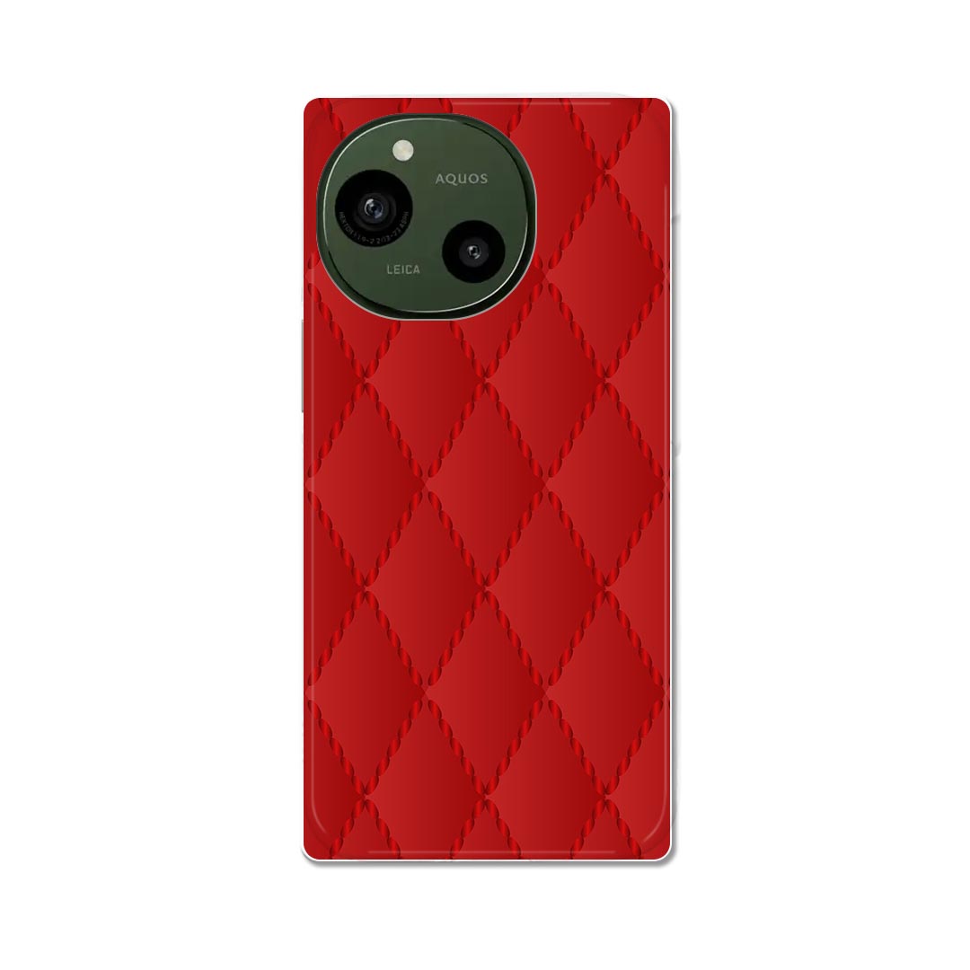 AQUOS R9 �� �ϡ��ɥ����� SH-51E / A401SH �����б� �ϡ��� ������ sh51e �б� ������ ���С� 000277 �����å�����������...