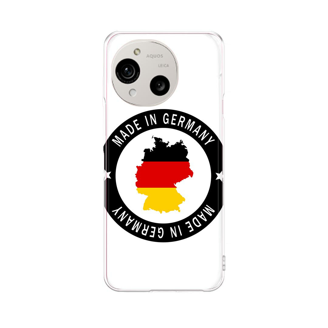 注意事項素材ケースの入荷時期により、商品写真とは一部カメラ・ボタン穴などの形状が異なるケースを使用する場合があります。また、一部機種のTPU商品は素材強度の関係でケースの上からボタン等を操作するタイプとなりますが操作に影響はありません。側面...