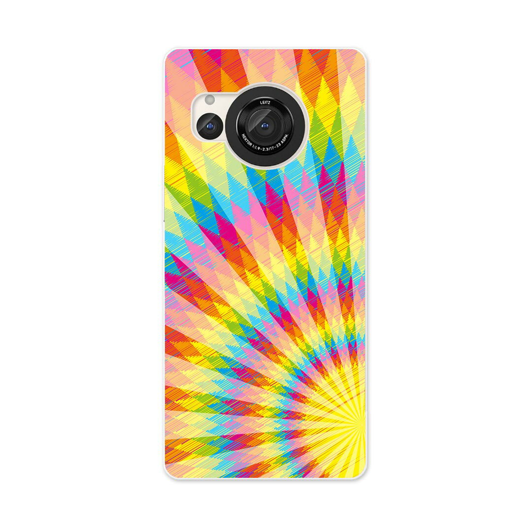 注意事項素材ケースの入荷時期により、商品写真とは一部カメラ・ボタン穴などの形状が異なるケースを使用する場合があります。また、一部機種のTPU商品は素材強度の関係でケースの上からボタン等を操作するタイプとなりますが操作に影響はありません。側面への印刷はありません。また、機種によっては角の丸みにより印刷されない範囲が生じます。商品画像はサンプルイメージですので、ご覧の環境によっては多少色味に違いを感じる場合があります。イメージと違った、モニターと色味が異なるという理由での交換は対応出来かねます。カバーのみの販売で本体は付属しません。ケース装着のままケーブルを挿しての充電は可能ですが、卓上ホルダでの充電は仕様上対応しておりません。また、ワイヤレス充電対応機種についてはお使いの機器や環境により反応しない場合があります。お手数ですがケースから外してお使い下さい。卓上ホルダ及びワイヤレスでの充電は保障の対象外となります。ケースの穴の位置にわずかなズレが生じる場合がございます。また印刷時に微妙な画像のズレが生じる場合がございます。こちらの商品はプリント商品で、デコなどではありません。画像では凹凸や光沢があるように見える商品もありますがデザインの図版によるもので、実際はマットな質感になります。ご注文後に1点1点制作する受注生産品のため、不良品以外のご返品や交換は固くお断り致します。機種の選択間違いも保証対象外となりますため、ご注文の際は必ず機種をご確認下さい。発送について基本的に決済確認後、7営業日前後の発送となります。繁忙期や休業日明けの場合はさらに時間がかかる場合があります。その場合は別途メールにてご連絡致します。メール便の場合、到着までに2?4日ほどかかる場合が多く、紛失などの保障もご対応できかねますのでご了承の上お選び下さい。