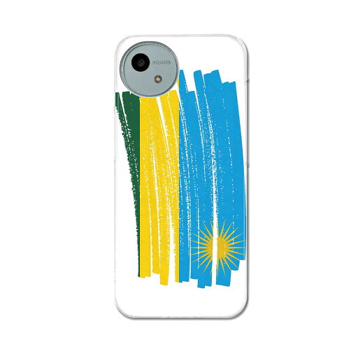 AQUOS wish4 用 ハードケース SH-52E / A402SH 共通対応 ハード ケース sh52e 対応 ケース カバー 018545 rwanda ルワンダ AQUOS wish4 用 ハードケース SH-52E / A402SH 共通対応 ハード ケース sh52e 対応 ケース カバー 018545 rwanda ルワンダ