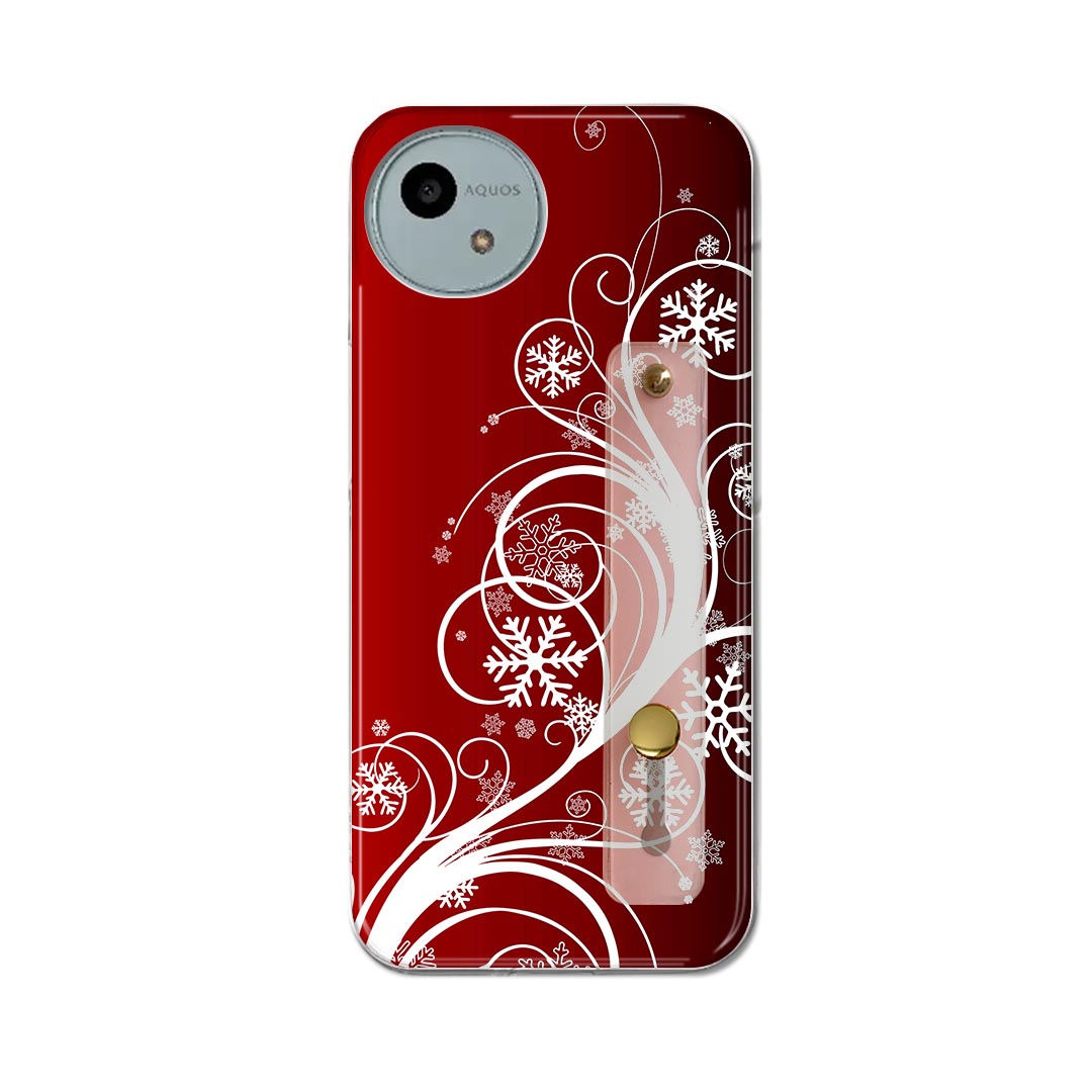 ������̵����AQUOS wish4 �� SH-52E / A402SH �����б� �ϡ��ɥ����� ���ޥ� �٥���� ���ޥۥХ�� ��ɻ� ���ꥳ�� ������ɵ�ǽ�� ����� ���� �Ҽ���� ���С� ���ӥ�� �ե��󥬡���� ����Ĵ�� 000064 ��η뾽 �� ����ǡ������