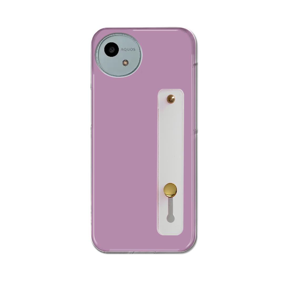 【送料無料】AQUOS wish4 用 SH-52E / A