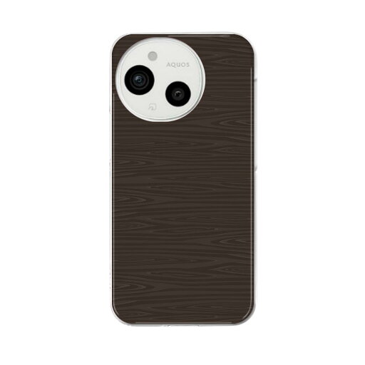 AQUOS sense9 用 スマホケース SH-53E / SHG14 / SH-M29 共通対応 sh53e ケース カバー ハードケース 000370 木目 AQUOS sense9 用 スマホケース SH-53E / SHG14 / SH-M29 共通対応 sh53e ケース カバー ハードケース 000370 木目