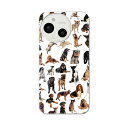 AQUOS sense9 用 手帳型ケース SH-53E / SHG14 / SH-M29 共通対応 sh53e ケース カバー ハードケース 000911 犬 動物(2)