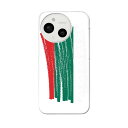AQUOS sense9 用 スマホケース SH-53E / SHG14 / SH-M29 共通対応 sh53e ケース カバー ハードケース 018407 bulgaria ブルガリア