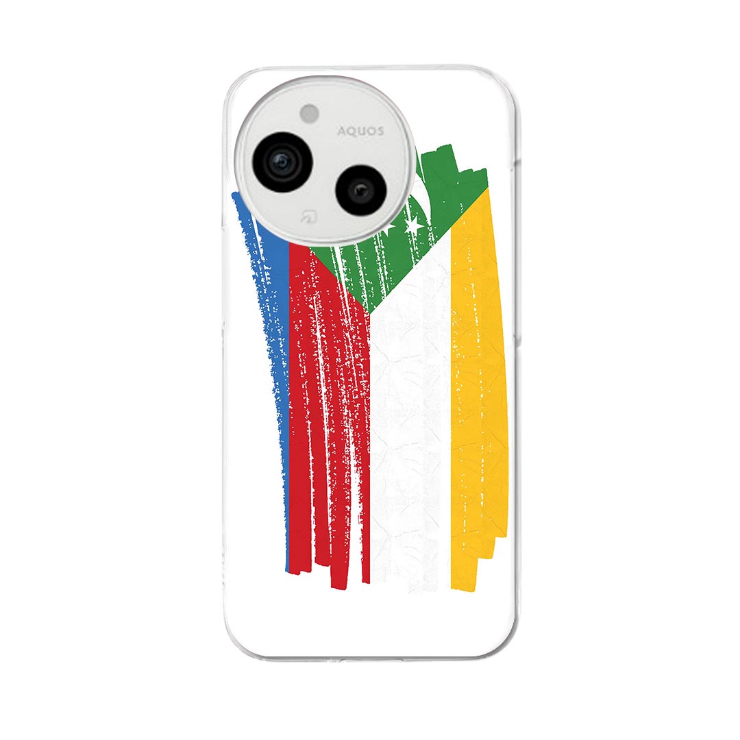 注意事項素材ケースの入荷時期により、商品写真とは一部カメラ・ボタン穴などの形状が異なるケースを使用する場合があります。また、一部機種のTPU商品は素材強度の関係でケースの上からボタン等を操作するタイプとなりますが操作に影響はありません。側面...