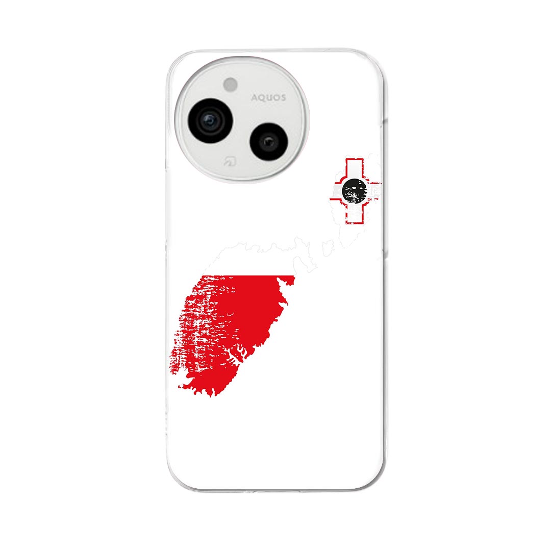 乐天商城 - AQUOS sense9 用 スマホケース SH-53E / SHG14 / SH-M29 共通対応 sh53e ケース カバー ハードケース 018883 malta マルタ