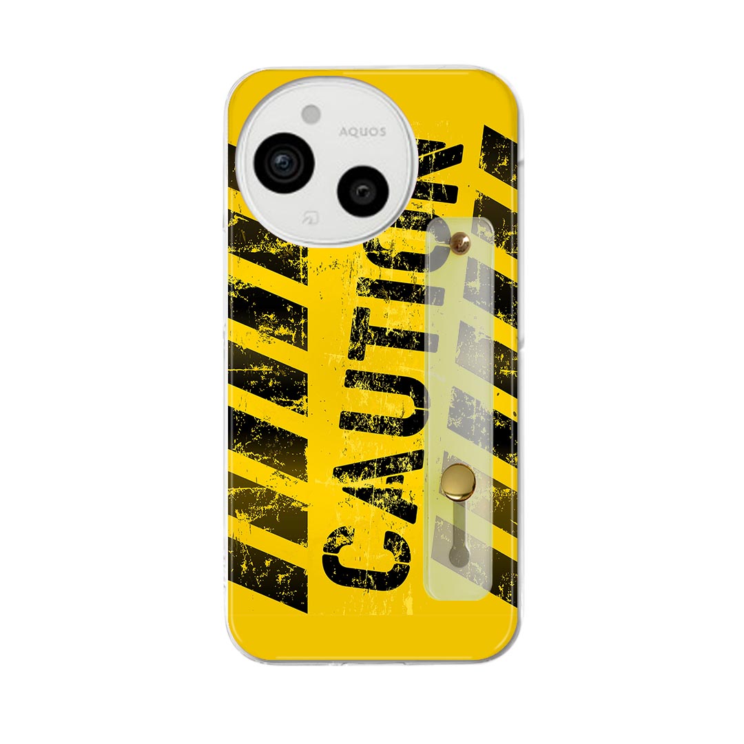 AQUOS Sense9 / sense10 ケース SH-53E SHG14 SH-M29 / SH-53F SH-M33 対応ケース 各種共通対応 ハードケース スマホ ベルト付 スマホバンド 落下防止 シリコン スタンド機能付 片手持ち カバー 携帯リング フィンガーリング 角度調整 001611 危険