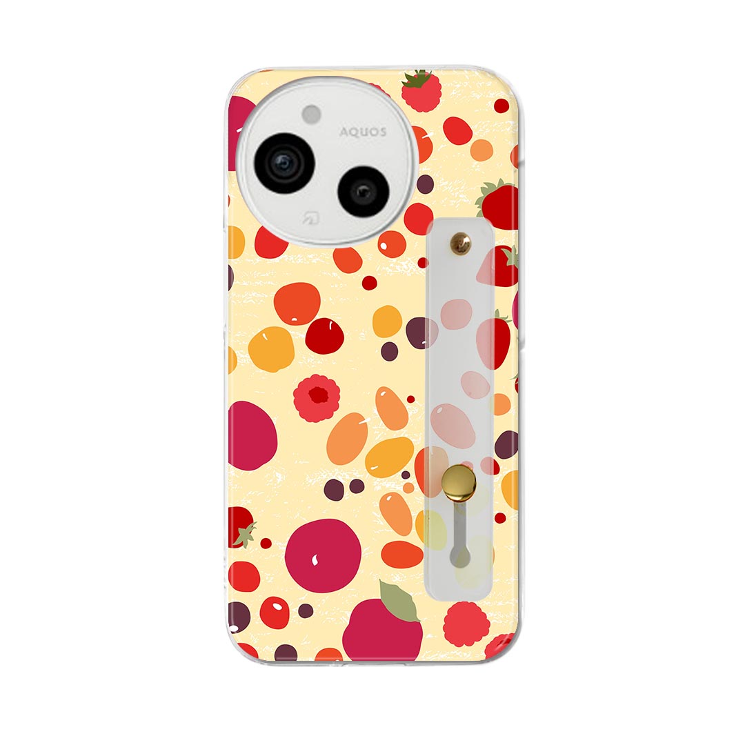 AQUOS Sense9 / sense10 ケース SH-