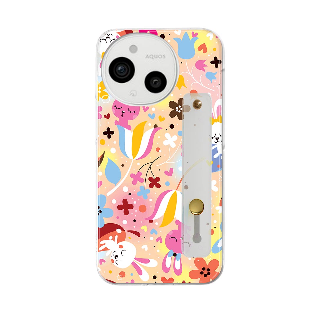 注意事項素材ケースの入荷時期により、商品写真とは一部カメラ・ボタン穴などの形状が異なるケースを使用する場合があります。また、一部機種のTPU商品は素材強度の関係でケースの上からボタン等を操作するタイプとなりますが操作に影響はありません。側面への印刷はありません。また、機種によっては角の丸みにより印刷されない範囲が生じます。商品画像はサンプルイメージですので、ご覧の環境によっては多少色味に違いを感じる場合があります。イメージと違った、モニターと色味が異なるという理由での交換は対応出来かねます。カバーのみの販売で本体は付属しません。ケーブルを直接挿しての充電はケース装着のままで可能ですが、卓上ホルダを使用しての充電は仕様上対象外となります。ケースの穴の位置にわずかなズレが生じる場合がございます。また印刷時に微妙な画像のズレが生じる場合がございます。こちらの商品はプリント商品で、デコなどではありません。画像では凹凸や光沢があるように見える商品もありますがデザインの図版によるもので、実際はマットな質感になります。ご注文後に1点1点制作する受注生産品のため、不良品以外のご返品や交換は固くお断り致します。機種の選択間違いも保証対象外となりますため、ご注文の際は必ず機種をご確認下さい。発送について基本的に決済確認後、7営業日前後の発送となります。繁忙期や休業日明けの場合はさらに時間がかかる場合があります。その場合は別途メールにてご連絡致します。メール便の場合、到着までに2−4日ほどかかる場合が多く、紛失などの保障もご対応できかねますのでご了承の上お選び下さい。