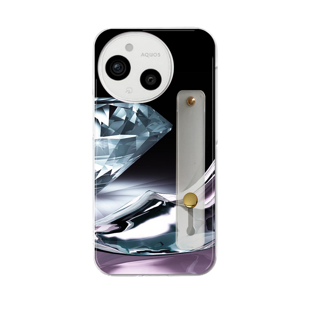 注意事項素材ケースの入荷時期により、商品写真とは一部カメラ・ボタン穴などの形状が異なるケースを使用する場合があります。また、一部機種のTPU商品は素材強度の関係でケースの上からボタン等を操作するタイプとなりますが操作に影響はありません。側面への印刷はありません。また、機種によっては角の丸みにより印刷されない範囲が生じます。商品画像はサンプルイメージですので、ご覧の環境によっては多少色味に違いを感じる場合があります。イメージと違った、モニターと色味が異なるという理由での交換は対応出来かねます。カバーのみの販売で本体は付属しません。ケーブルを直接挿しての充電はケース装着のままで可能ですが、卓上ホルダを使用しての充電は仕様上対象外となります。ケースの穴の位置にわずかなズレが生じる場合がございます。また印刷時に微妙な画像のズレが生じる場合がございます。こちらの商品はプリント商品で、デコなどではありません。画像では凹凸や光沢があるように見える商品もありますがデザインの図版によるもので、実際はマットな質感になります。ご注文後に1点1点制作する受注生産品のため、不良品以外のご返品や交換は固くお断り致します。機種の選択間違いも保証対象外となりますため、ご注文の際は必ず機種をご確認下さい。発送について基本的に決済確認後、7営業日前後の発送となります。繁忙期や休業日明けの場合はさらに時間がかかる場合があります。その場合は別途メールにてご連絡致します。メール便の場合、到着までに2−4日ほどかかる場合が多く、紛失などの保障もご対応できかねますのでご了承の上お選び下さい。