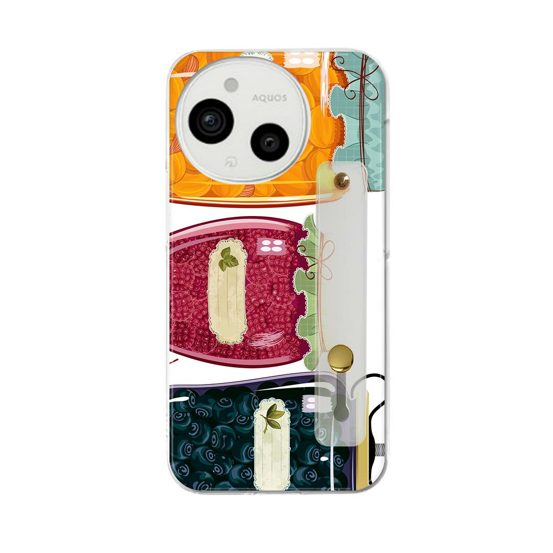 AQUOS Sense9 / sense10 ケース SH-53E SHG14 SH-M29 / S ...