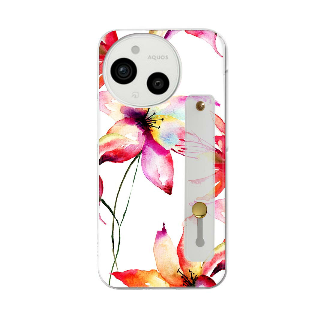 注意事項素材ケースの入荷時期により、商品写真とは一部カメラ・ボタン穴などの形状が異なるケースを使用する場合があります。また、一部機種のTPU商品は素材強度の関係でケースの上からボタン等を操作するタイプとなりますが操作に影響はありません。側面...