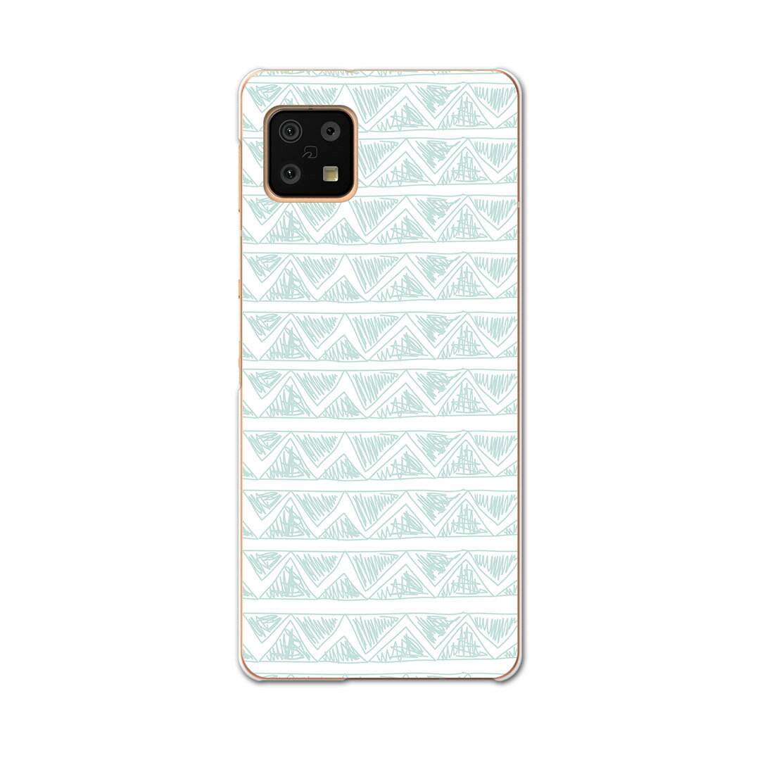 乐天商城 - AQUOS sense6 SH-54B SHG05 用 ハードケース 050057