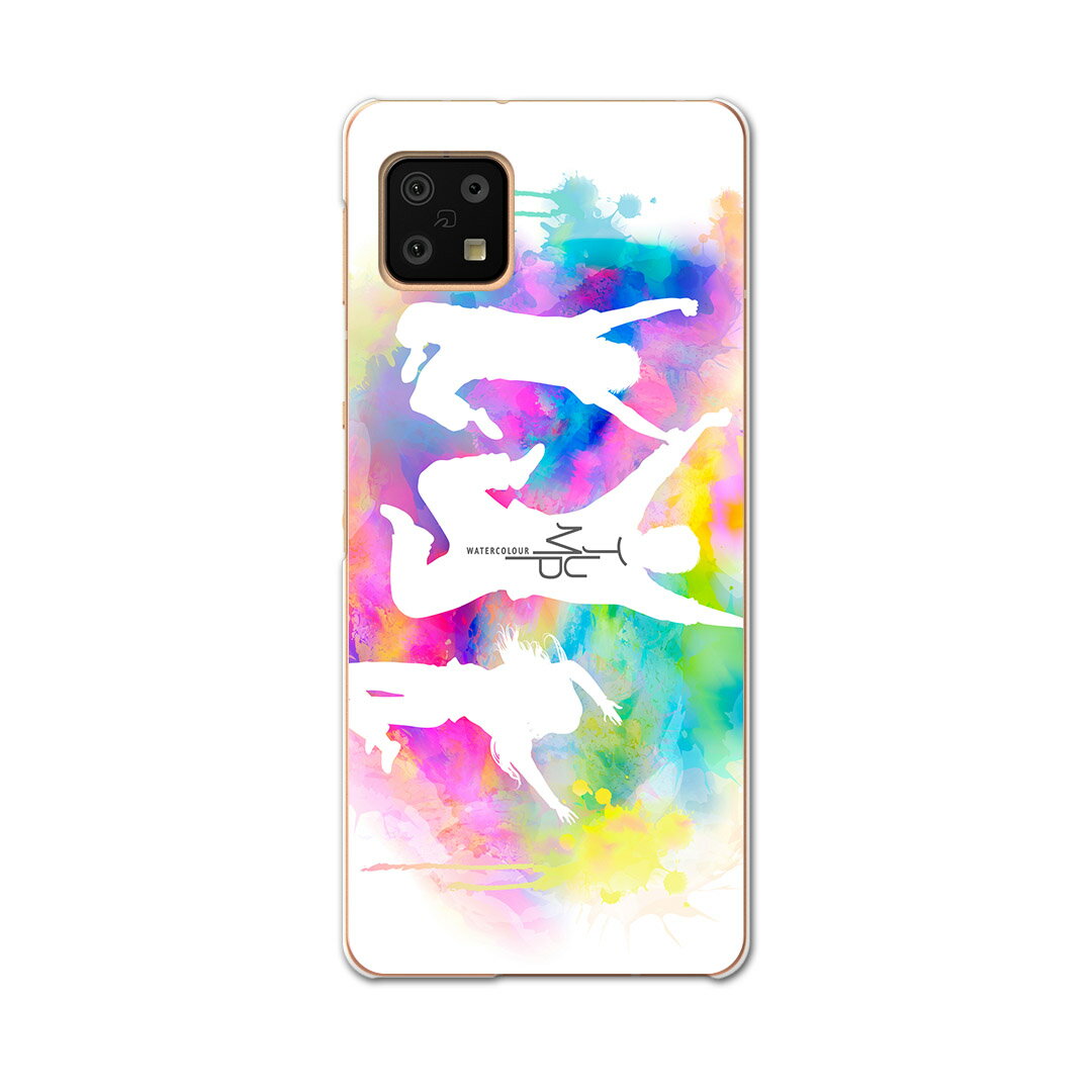 AQUOS sense6 SH-54B SHG05 �� �ϡ��ɥ����� 015759 �����ס����