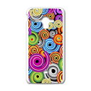 SHL22 AQUOS PHONE SERIE アクオスフォン セリエ au エーユー スマホ カバー ケース スマホケース スマホカバー TPU ソフトケース ナルト カラフル その他 000501