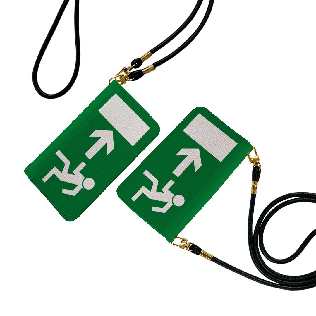 商品特徴・ショルダー付き手帳型スマホケース・シームレスな全面デザイン（内側は落ち着いたオフホワイト）・外側は高品質の人工革を使用・内側にはスマホを装着するケースが付属・機種専用のカメラホール仕様でケースを装着したままの撮影が可能・ワンセグや...