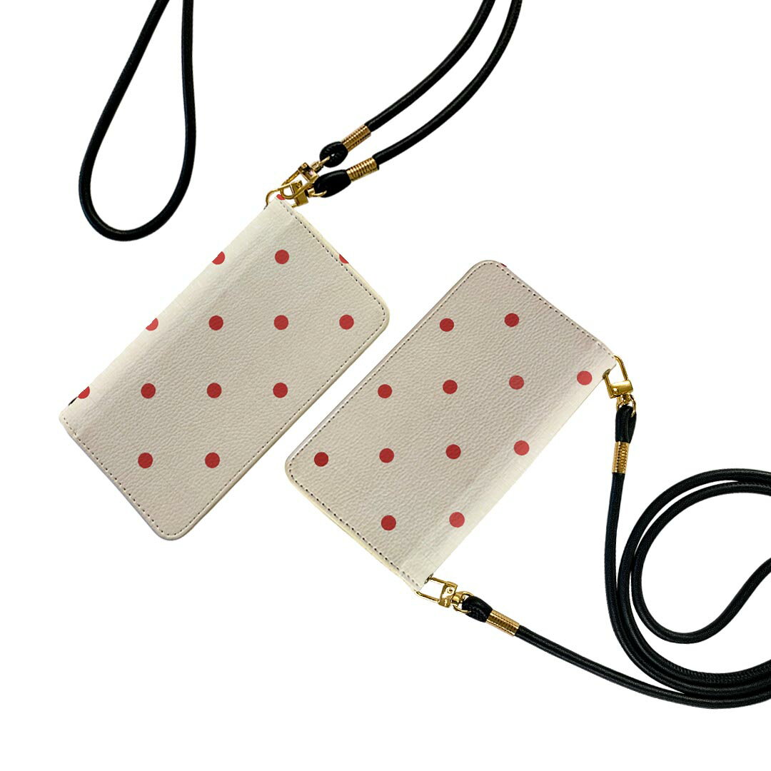 iPhone15pro 6.1インチ 専用 各キャリア iPhone15 Pro プロ 共通対応 ケース ショルダー スマホ 落下防止 手帳型 マグネット式 ピ...