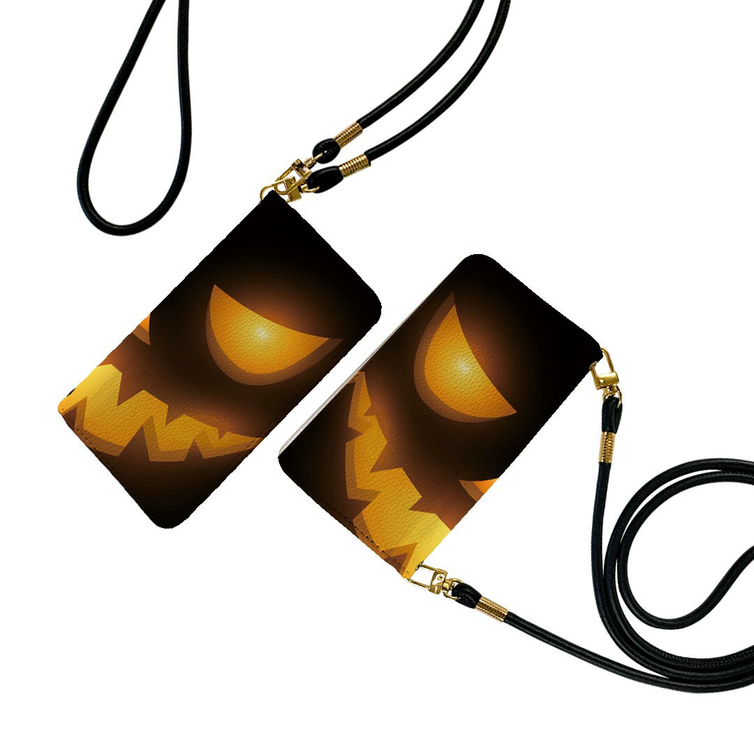 商品特徴・ショルダー付き手帳型スマホケース・シームレスな全面デザイン（内側は落ち着いたオフホワイト）・外側は高品質の人工革を使用・内側にはスマホを装着するケースが付属・機種専用のカメラホール仕様でケースを装着したままの撮影が可能・ワンセグや...