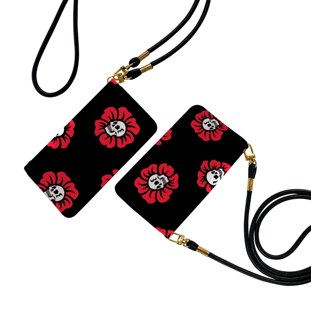 arrows Be4 Plus F-41B アローズ ストラップ付き f41b ケース ショルダー スマホ 落下防止 手帳型 マグネット式 ピタッと閉まる スマホカバー 肩掛け 斜めかけ 020137 ハロウィン Halloween(2.0)