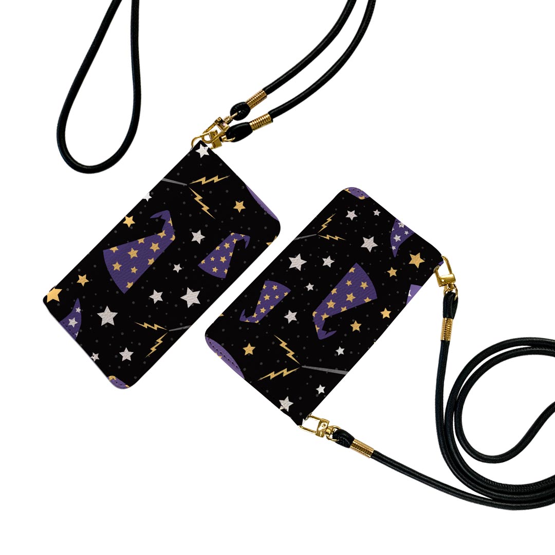 Galaxy A22 5G SC-56B ギャラクシー ストラップ付き sc56b ケース ショルダー スマホ 落下防止 手帳型 マグネット式 ピタッと閉まる スマホカバー 肩掛け 斜めかけ 020151 ハロウィン Halloween