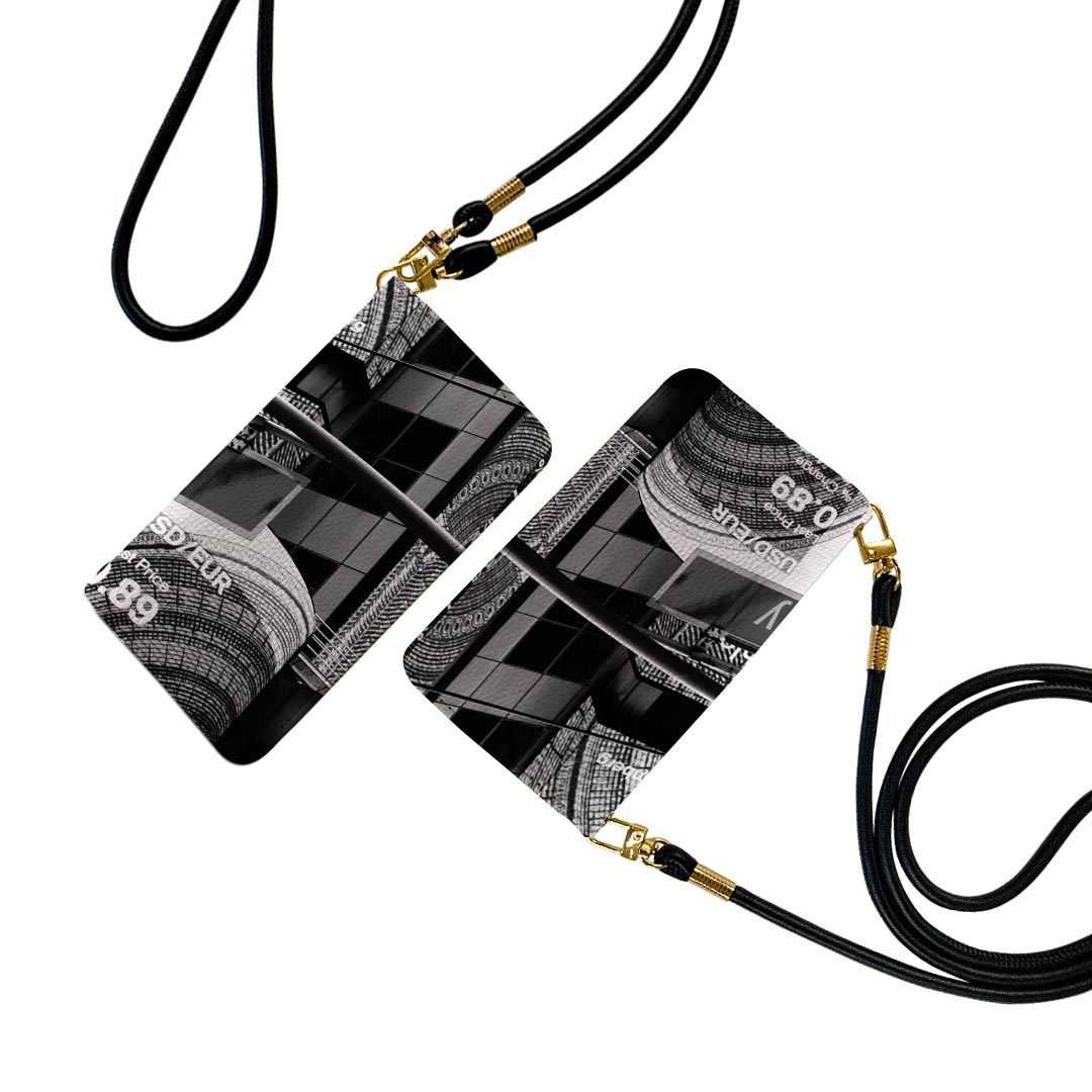 SC-02L Galaxy Feel2 ギャラクシー フィールツー ストラップ付き sc02l ケース ショルダー スマホ 落下防止 手帳型 マグネット式 ピタッと閉まる スマホカバー 肩掛け 斜めかけ 023023 都市　風景　モノクロ