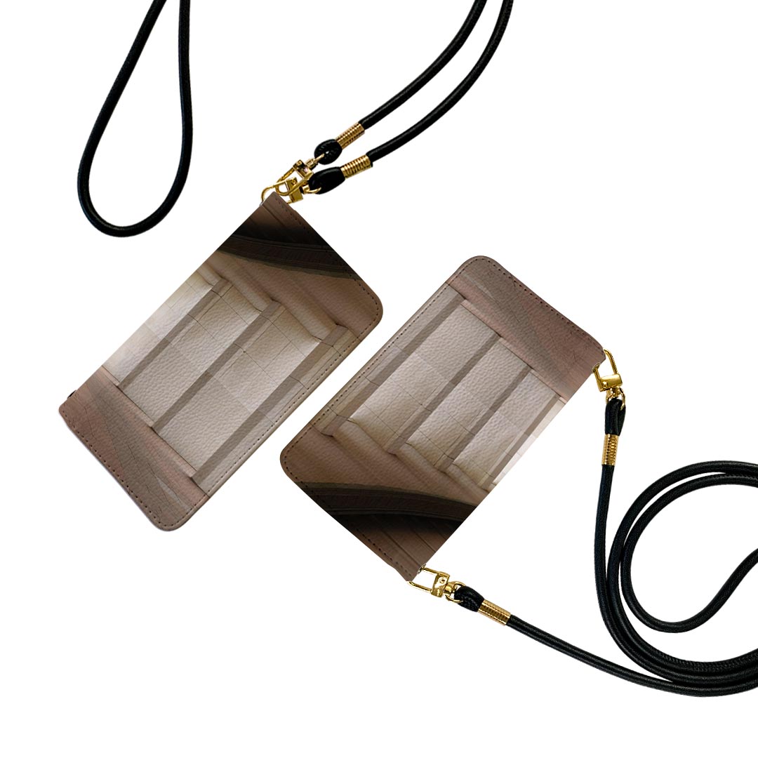 Xperia 1 IV SO-51C / SOG06 / A201SO 共通対応 エクスペリア ストラップ付き so51c ケース ショルダー スマホ 落下防止 手帳型 マグネット式 ピタッと閉まる スマホカバー 肩掛け 斜めかけ 023157 建築物　写真