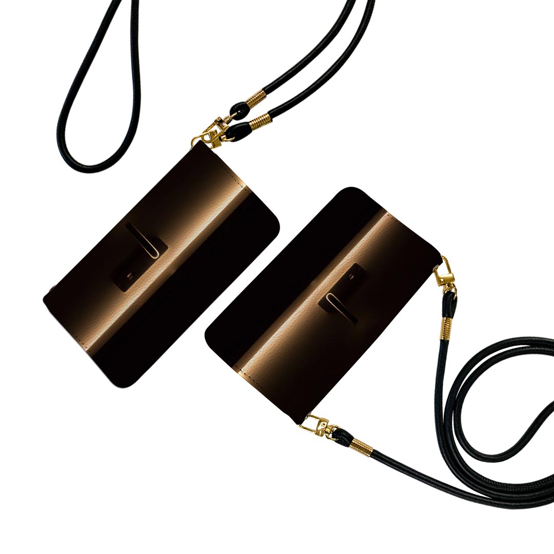 BASIO active3 KYG04 ベイシオ アクティブ3 用 手帳型ケース kyg04 ストラップ付き ショルダー スマホ 落下防止 手帳型 マグネット式 ピタッと閉まる スマホカバー 肩掛け 斜めかけ 023195 写真 ドア
