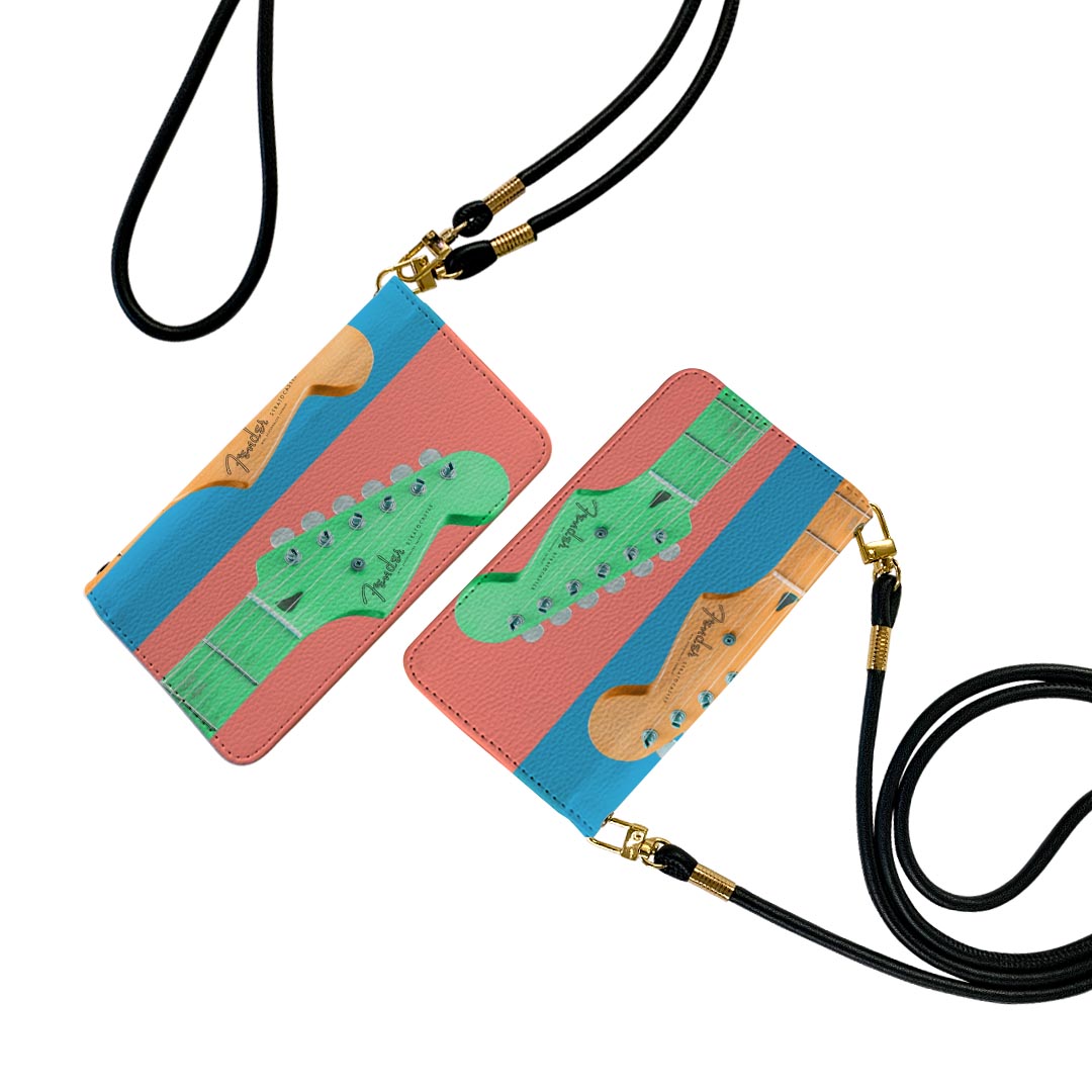 楽天市場】フェンダー ストラップ（スマートフォン・タブレット）の通販