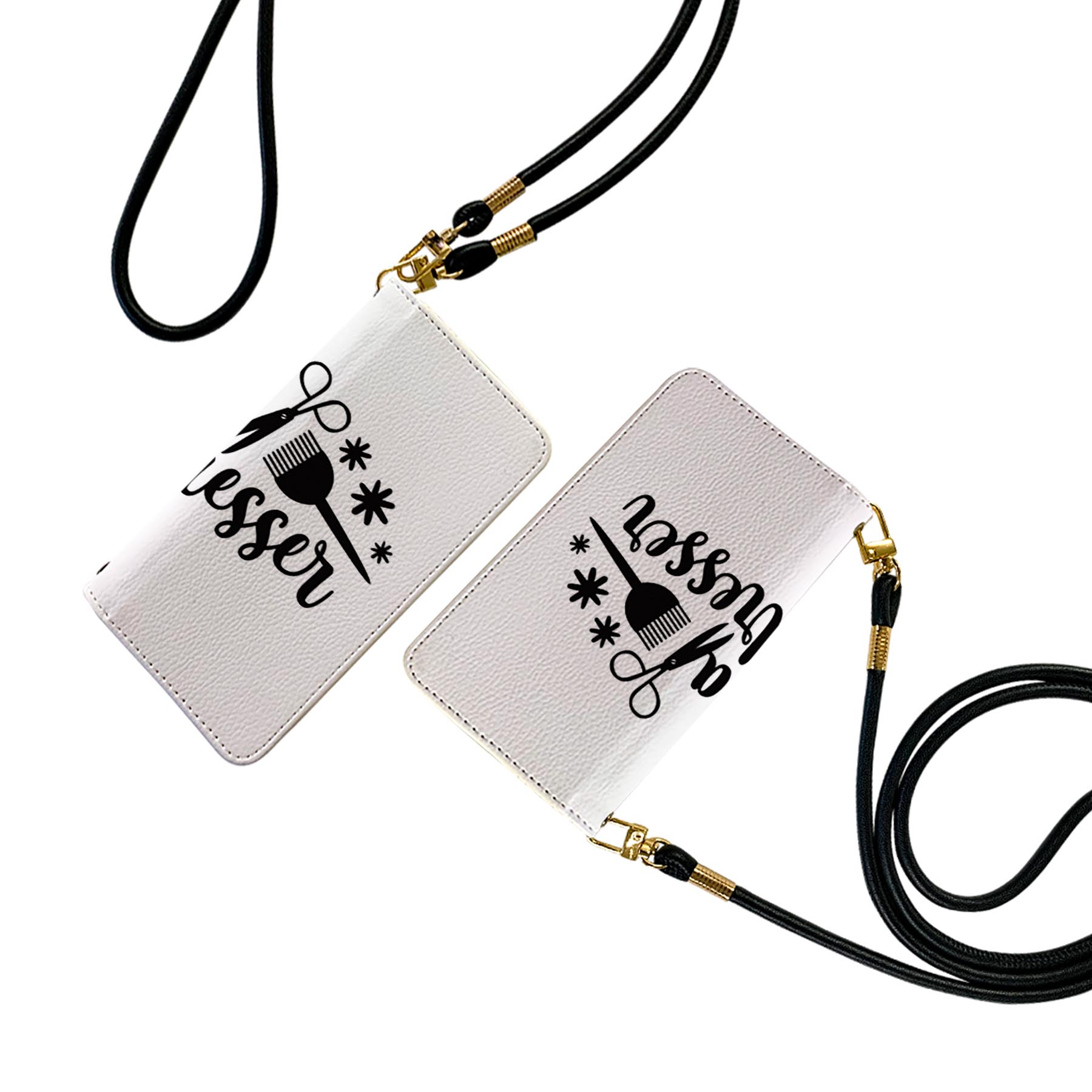 商品特徴・ショルダー付き手帳型スマホケース・シームレスな全面デザイン（内側は落ち着いたオフホワイト）・外側は高品質の人工革を使用・内側にはスマホを装着するケースが付属・機種専用のカメラホール仕様でケースを装着したままの撮影が可能・ワンセグや...