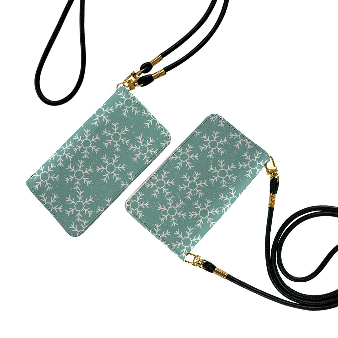 Xperia 10 V SO-52D / SOG11 / A302SO / XQ-DC44 エクスペリア テン マークファイブ 共通対応 ストラップ付き so52d ケース ショルダー スマホ 落下防止 手帳型 マグネット式 ピタッと閉まる スマホカバー 肩掛け 斜めかけ 050070