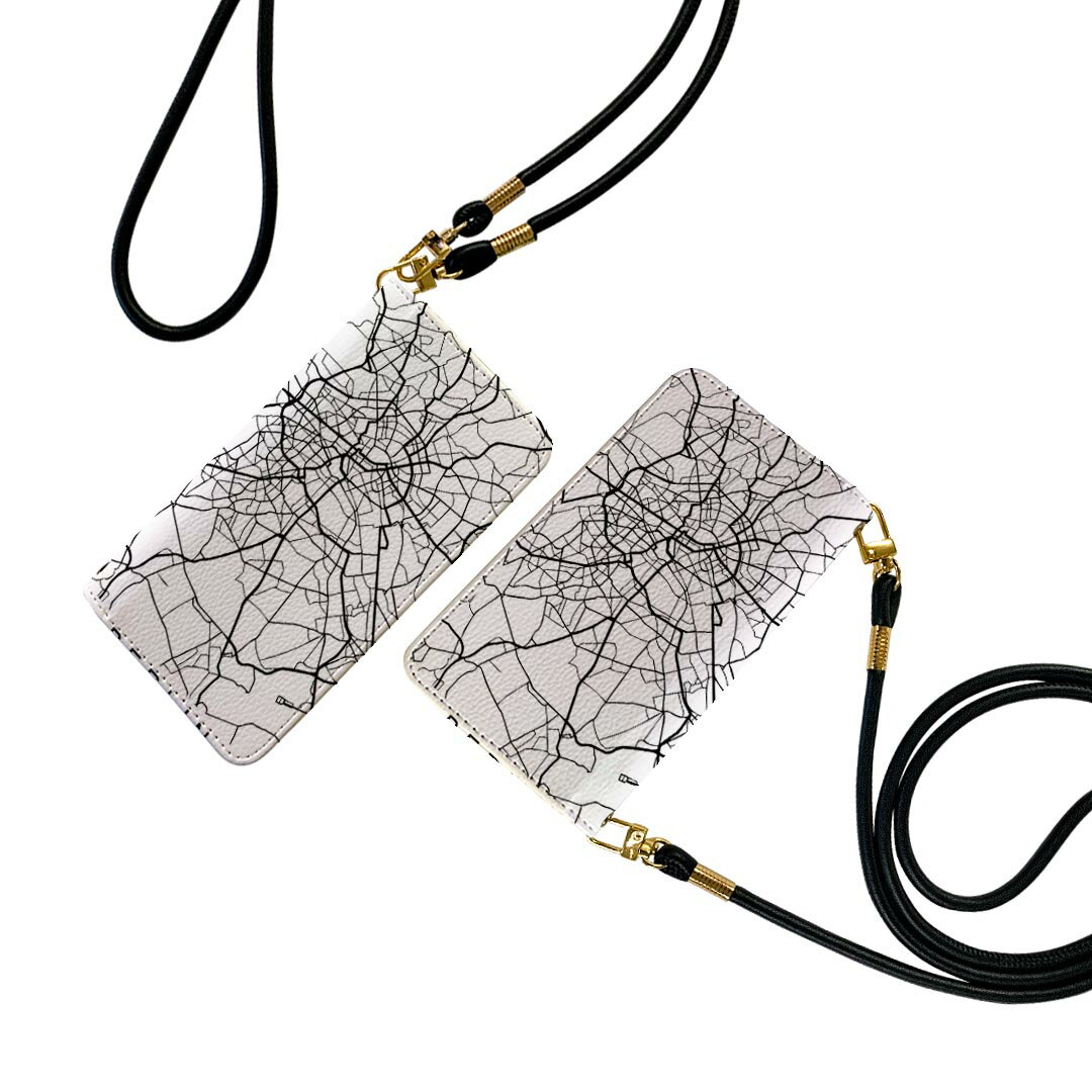 SC-51A Galaxy S20 5G ギャラクシー sc51a ストラップ付き ケース ショルダー スマホ 落下防止 手帳型 マグネット式 ピタッと閉まる スマホカバー 肩掛け 斜めかけ 050123