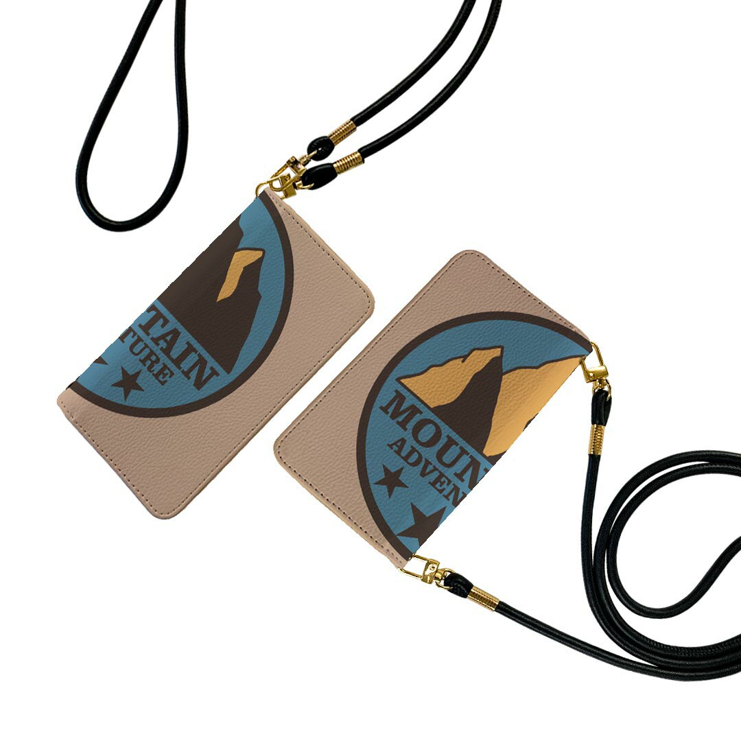 SOV41 Xperia 5 エクスぺリア ファイブ xperia5 sov41 ストラップ付き ケース ショルダー スマホ 落下防止 手帳型 マグネット式 ピタッと閉まる スマホカバー 肩掛け 斜めかけ 011062 英語　星　山