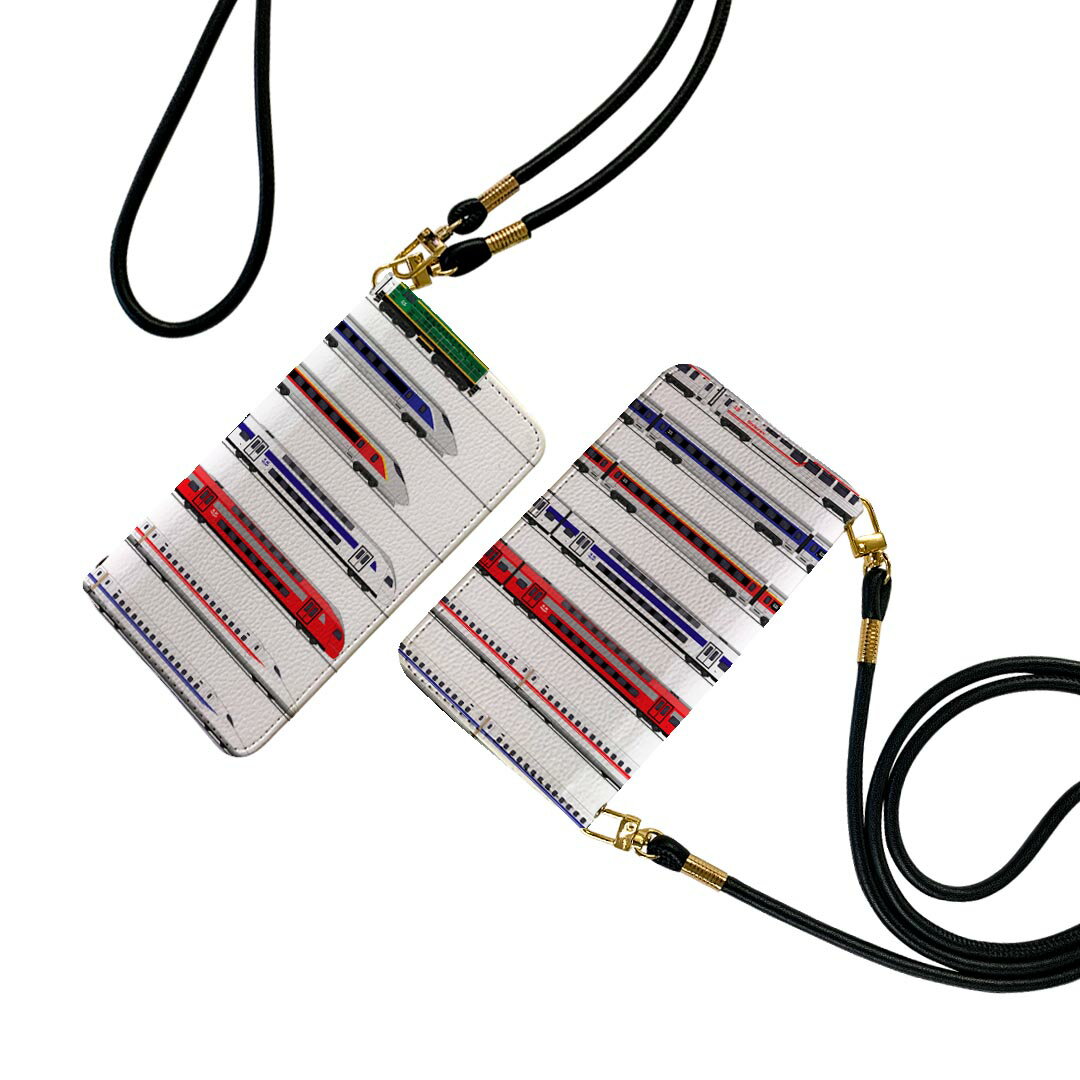 楽天市場】北陸新幹線 ストラップ（スマートフォン・タブレット）の通販