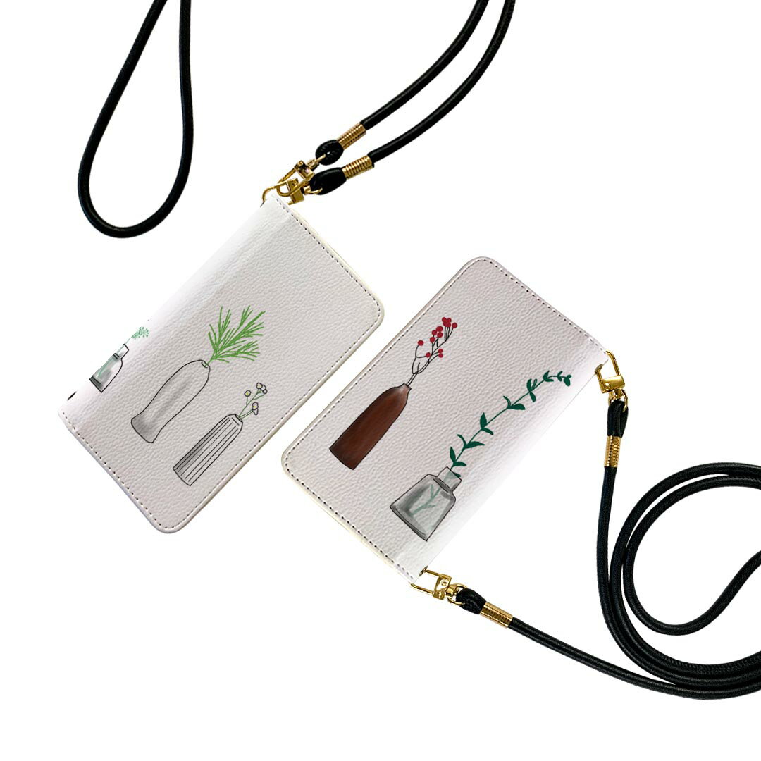 SHV47 AQUOS zero2 アクオス ゼロツー shv47 ストラップ付き ケース ショルダー スマホ 落下防止 手帳型 マグネット式 ピタッと閉まる ...