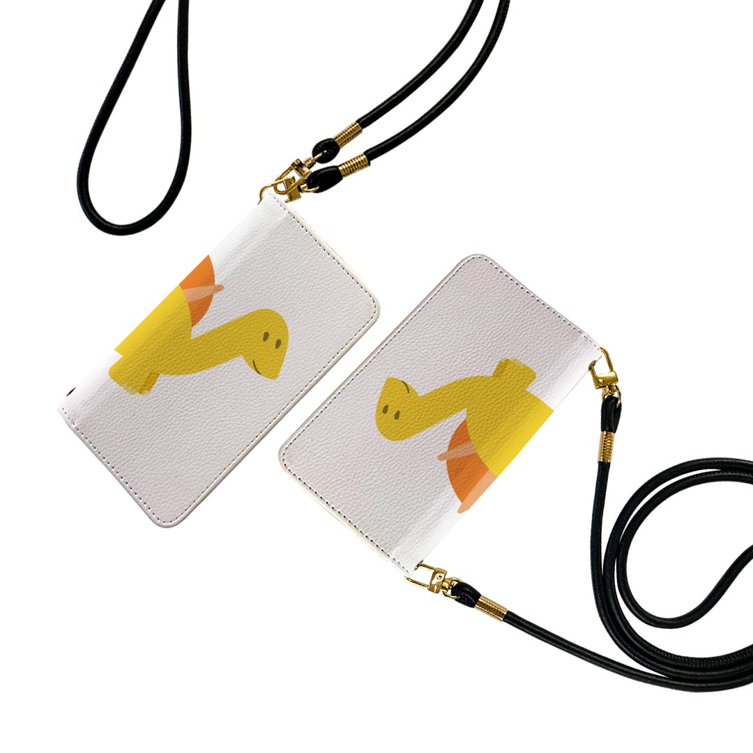 Xperia XZ2 SO-03K エクスペリア XZ2 ストラップ付き so03k ケース ショルダー スマホ 落下防止 手帳型 マグネット式 ピタッと閉まる スマホカバー 肩掛け 斜めかけ 017748 Dinosaurs　恐竜 Dinosaurs　恐竜