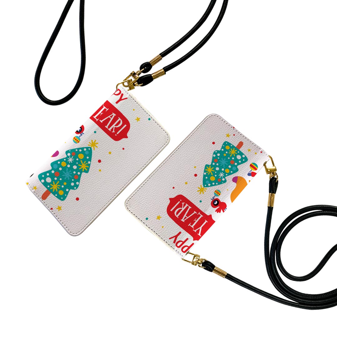 AQUOS sense7 SH-53C SHG10 用 共通対応 ケース カバー 手帳 sh53c ストラップ付き ケース ショルダー スマホ 落下防止 手帳型 マグネット式 ピタッと閉まる スマホカバー 肩掛け 斜めかけ 019046 イラスト アニマル キッズのサムネイル