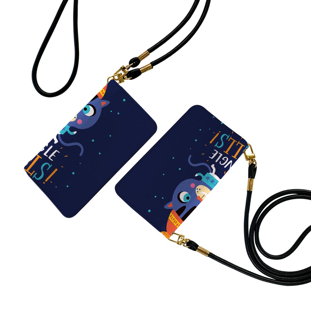 乐天商城 - AQUOS zero6 SHG04 A102SH SH-RM18 ストラップ付き 2021 モデル ケース ショルダー スマホ 落下防止 手帳型 マグネット式 ピタッと閉まる スマホカバー 肩掛け 斜めかけ 019064 イラスト アニマル キッズ