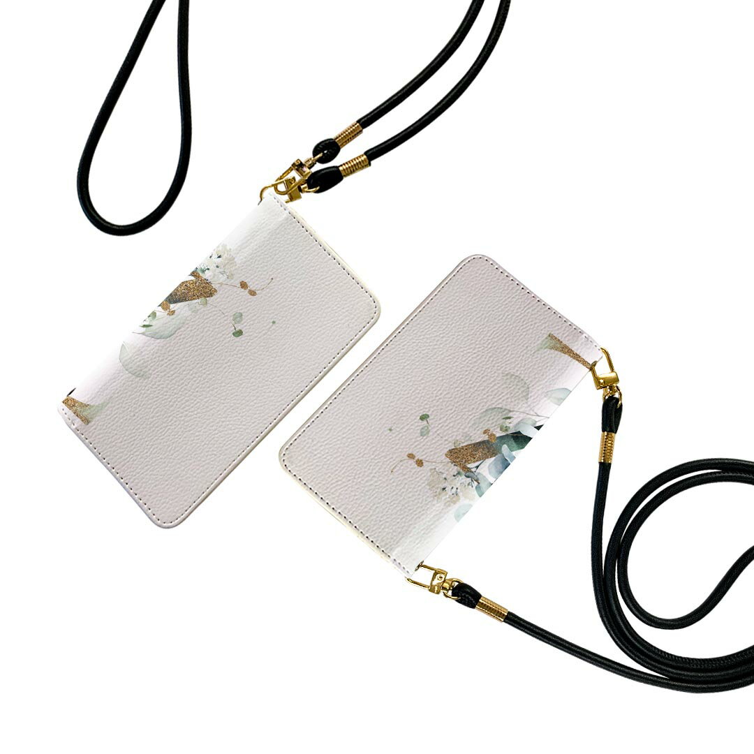 Google pixel 6 用 2021 モデル pixel6 ストラップ付き ケース ショルダー スマホ 落下防止 手帳型 マグネット式 ピタッと閉まる スマホカバー 肩掛け 斜めかけ 019143 フォント 文字 z アルファベット