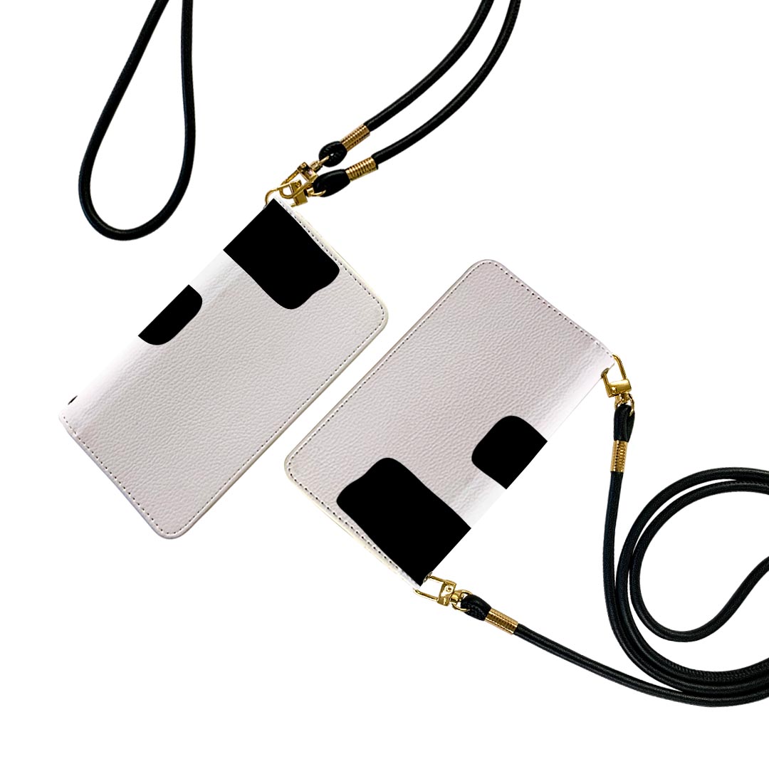 801SH AQUOS zero アクオス ゼロ ストラップ付き ケース ショルダー スマホ 落下防止 手帳型 マグネット式 ピタッと閉まる スマホカバー 肩掛け 斜めかけ 019186 フォント 文字 f アルファベット