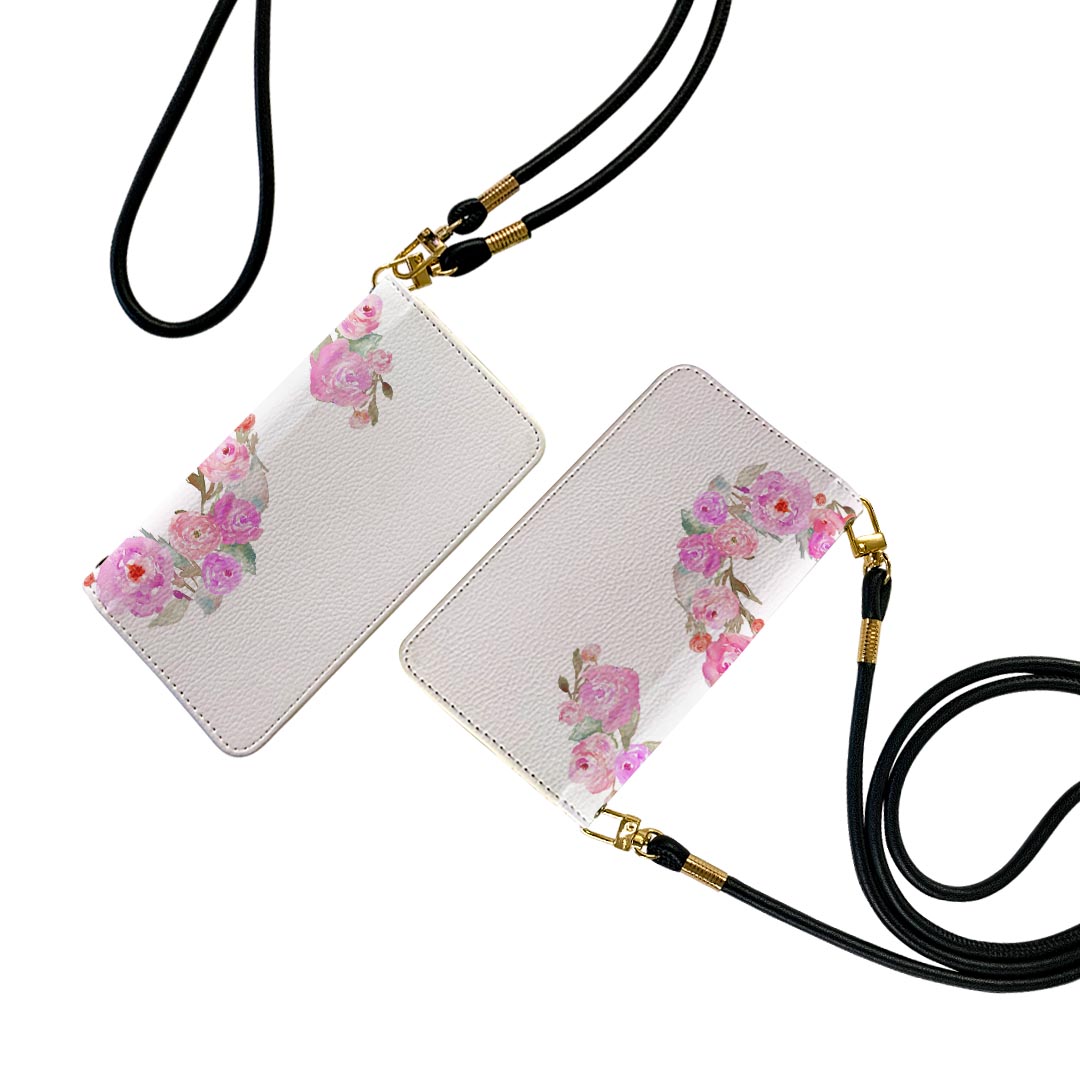 Xperia 5 III エクスペリア SO-53B SOG05 ストラップ付き so53b ケース ショルダー スマホ 落下防止 手帳型 マグネット式 ピタッと閉まる スマホカバー 肩掛け 斜めかけ 019508 フォント 文字 s アルファベット