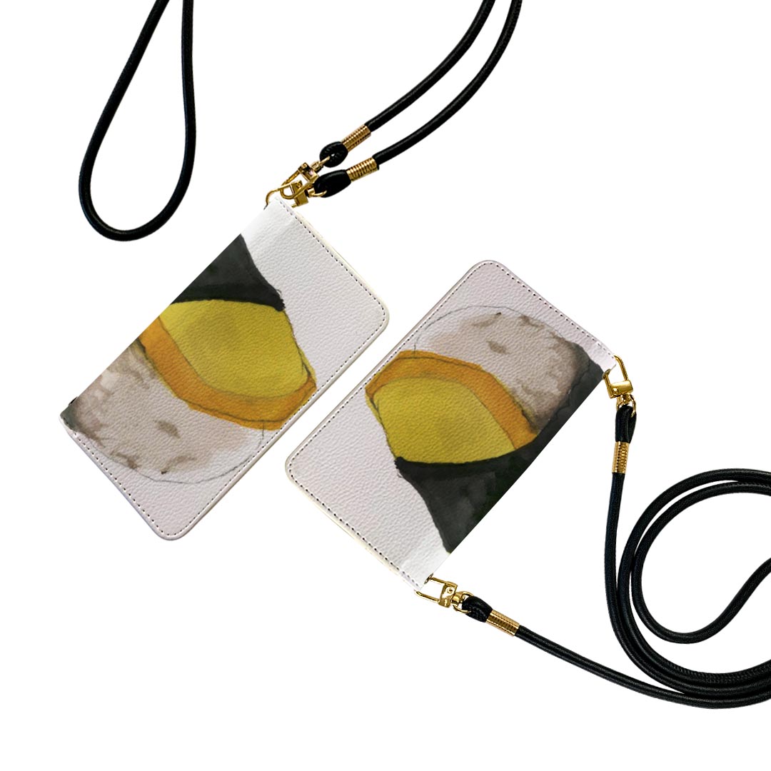 Xperia 10 V SO-52D / SOG11 / A302SO / XQ-DC44 エクスペリア テン マークファイブ 共通対応 ストラップ付き so52d ケース ショルダー スマホ 落下防止 手帳型 マグネット式 ピタッと閉まる スマホカバー 肩掛け 斜めかけ 019895 寿司 お寿司 Sushi ご飯