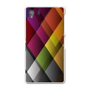 SO-01F XPERIA Z1 エクスペリア so01f docomo ドコモ スマホ カバー ケース スマホケース スマホカバー TPU ソフトケース チェ...