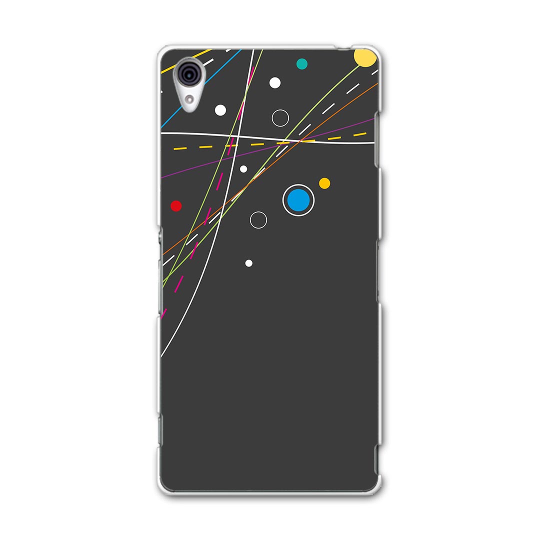 SO-01G Xperia Z3 ڥꥢ so01g docomo ɥ ޥ С  ޥۥ ޥۥС TPU...