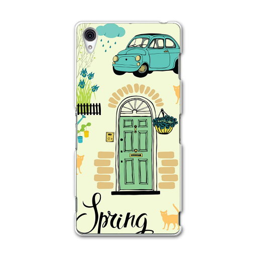 SO-01G Xperia Z3 エクスペリア so01g docomo ドコモ スマホ カバー ケース スマホケース スマホカバー PC ハードケース イラスト 車 ドア その他 006356 SO-01G Xperia Z3 エクスペリア so01g docomo ドコモ スマホ カバー ケース スマホケース スマホカバー PC ハードケース イラスト 車 ドア その他 006356