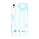 スマホ カバー あり ケース スマホケース スマホカバー TPU ソフトケース docomo au softbank 001343 花 模様(2)